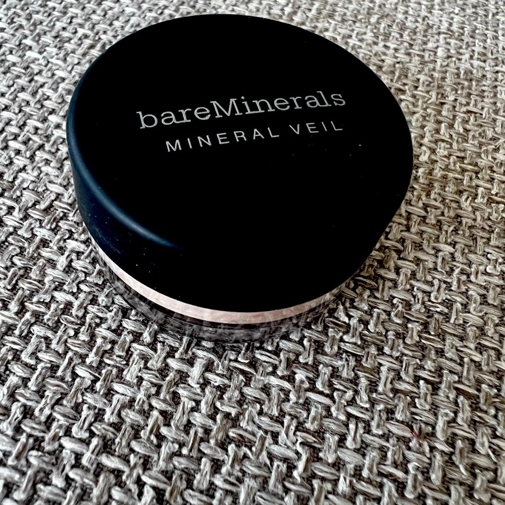 Bare minerals Mineral Veil mini